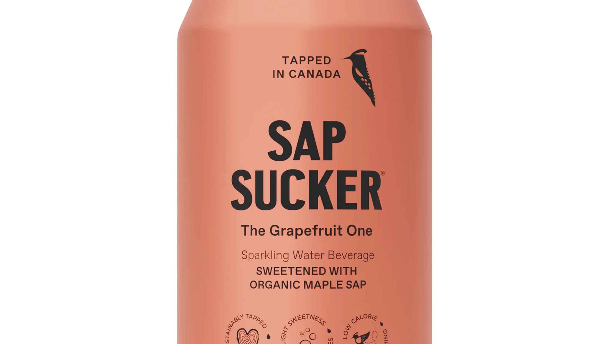 Sap Sucker - The Grapefruit One