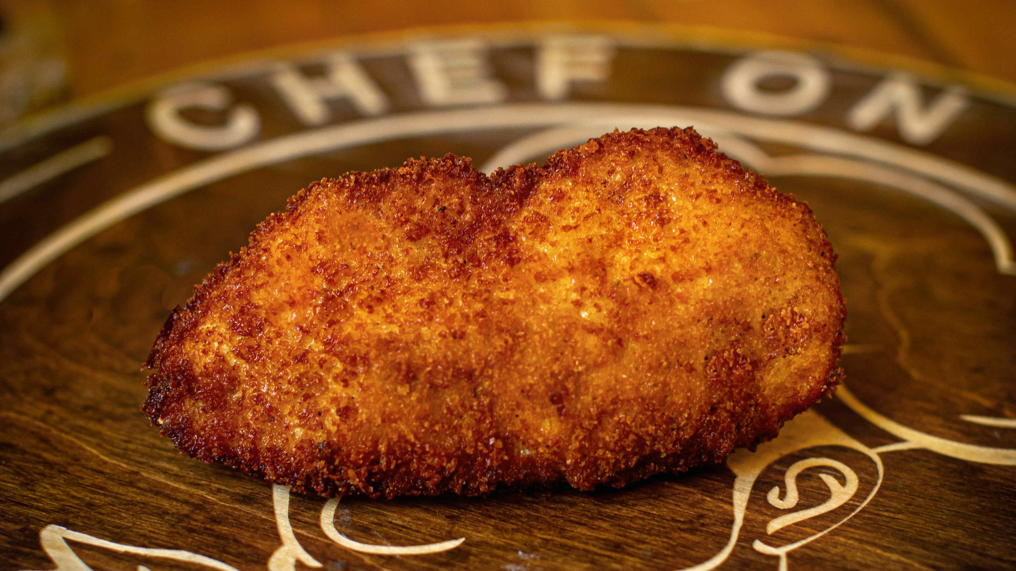 Two Pieces Chicken Tenders