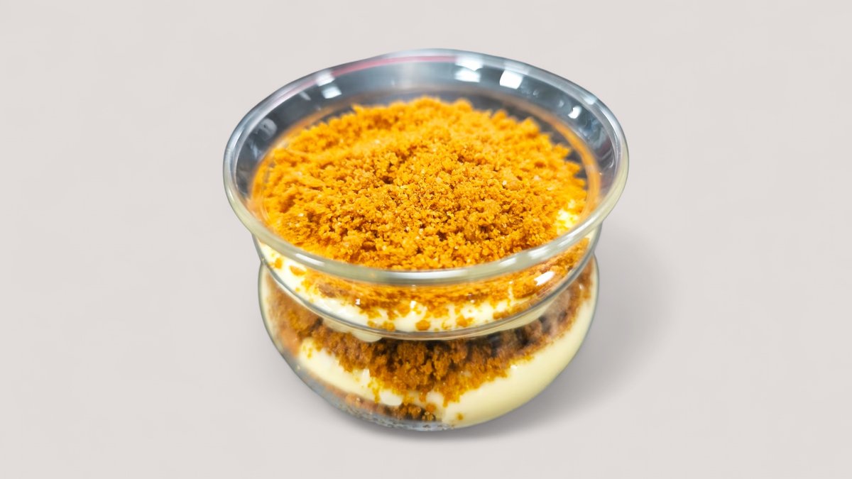 Crema al Limone
