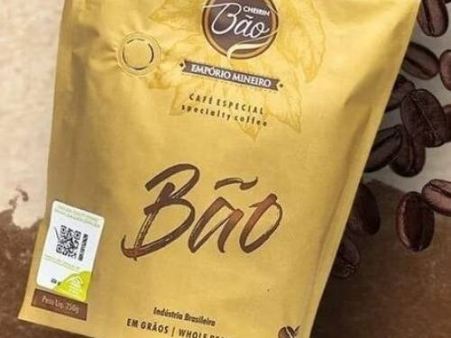 Café Bão 250g