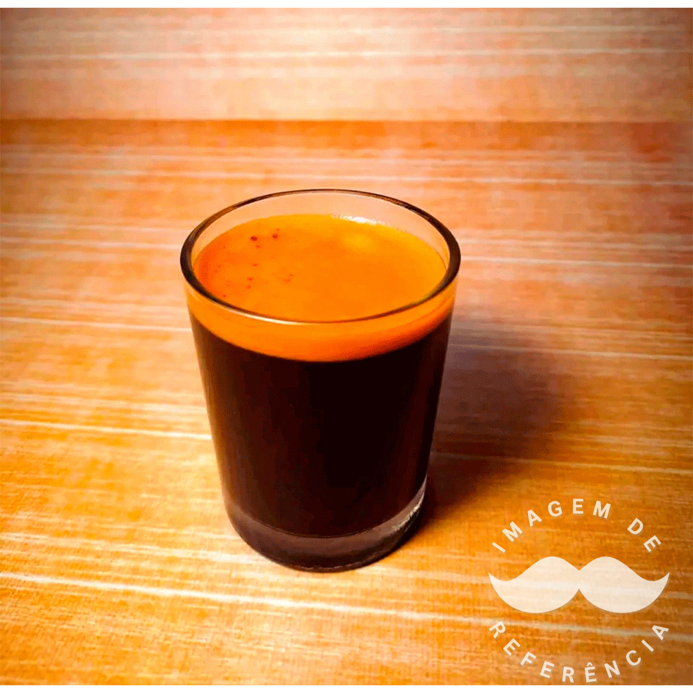 Café com Doce de Leite 240Ml