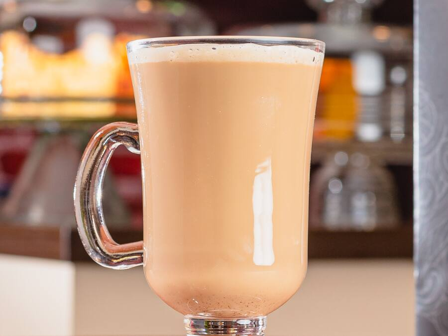 Café com Leite 240Ml