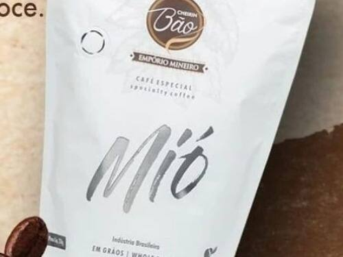 Café Mió 250g