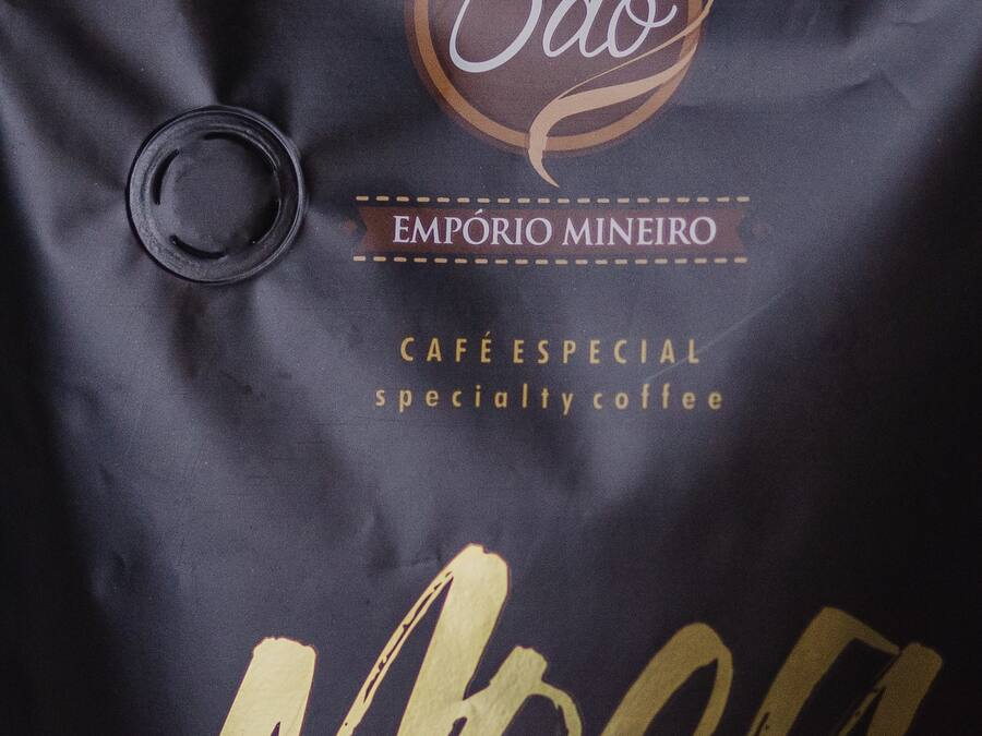 Café Moca 250g
