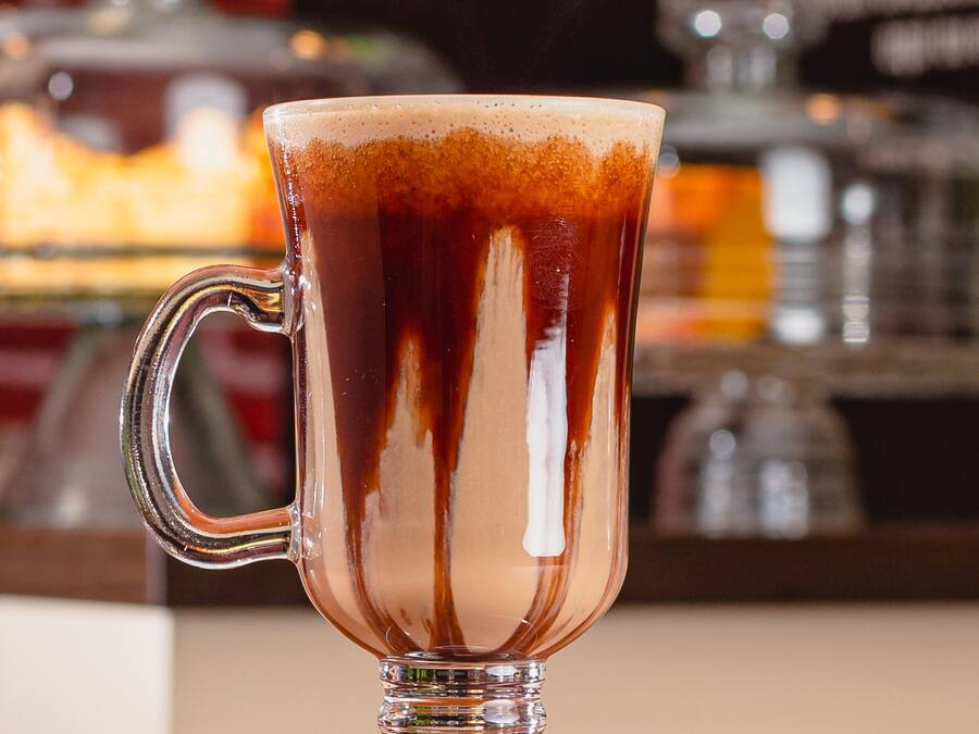 Cappuccino 240Ml