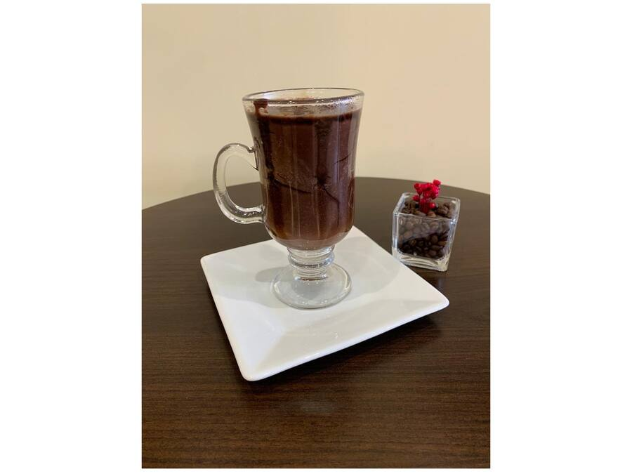 Chocolate Quente 240Ml