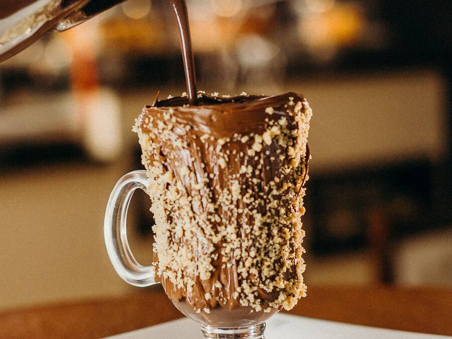 Chocolatíssimo 240Ml