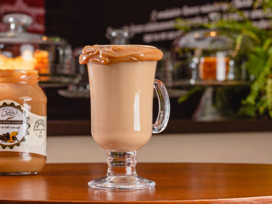 Ice Cappuccino Zero 240ml