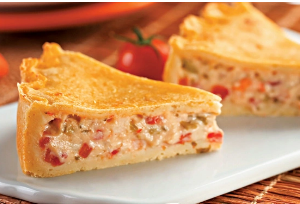 Torta Fatia