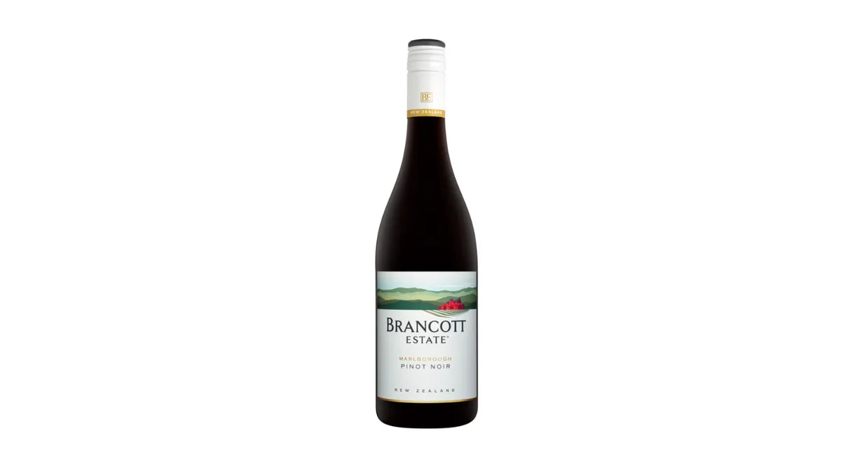 Brancott Estate Pinot Noir