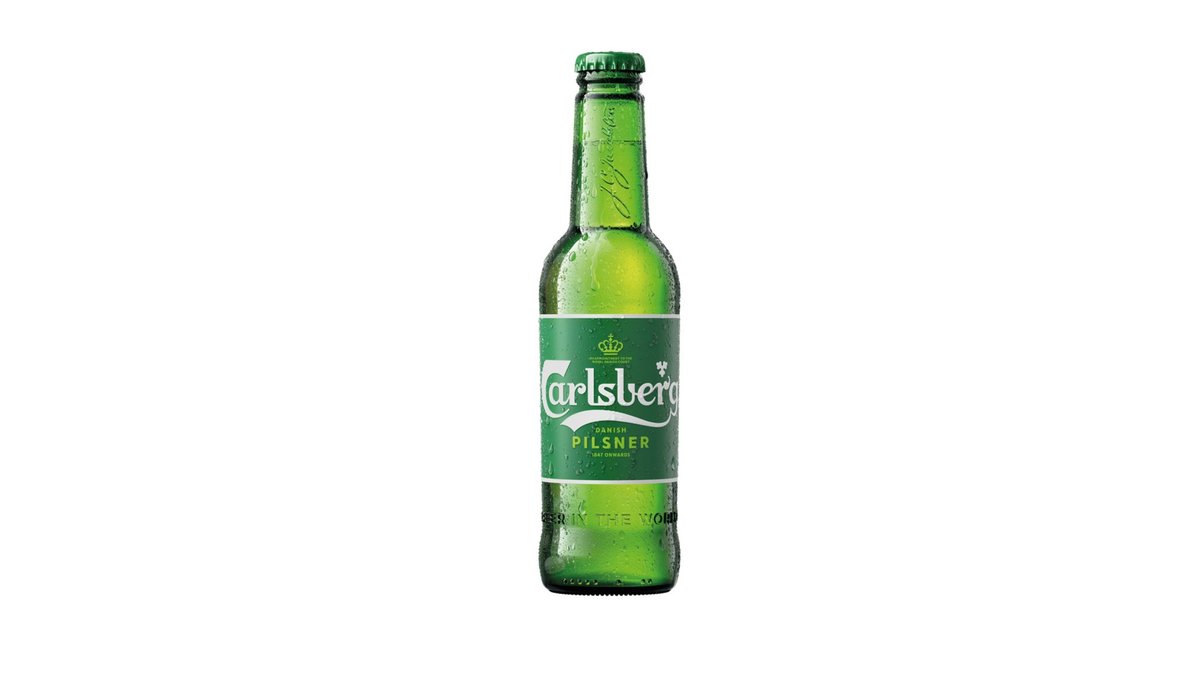 Carlsberg
