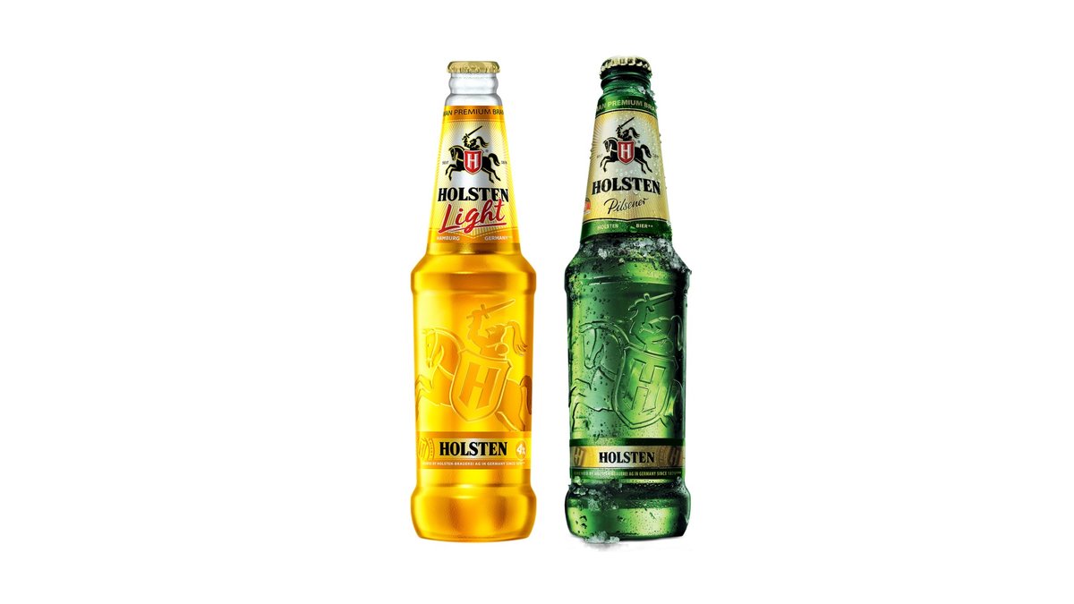 Holsten