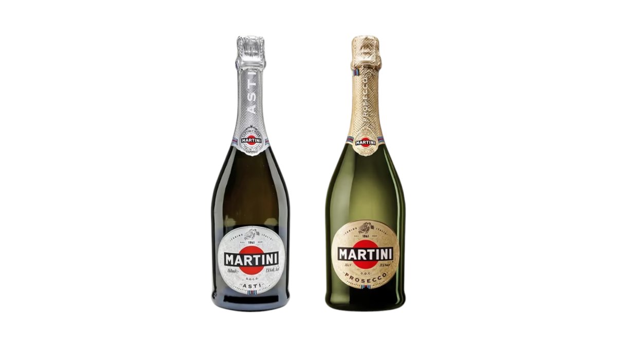 Martini Asti