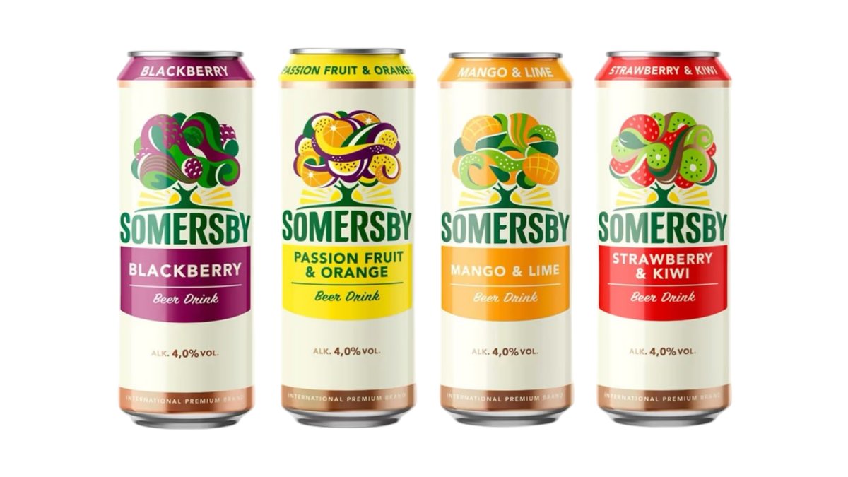 Somersby