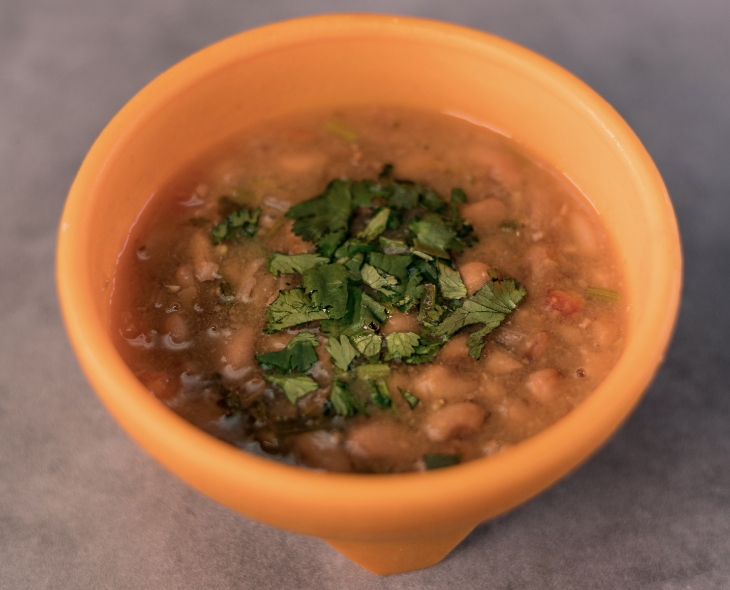 Borracho Beans