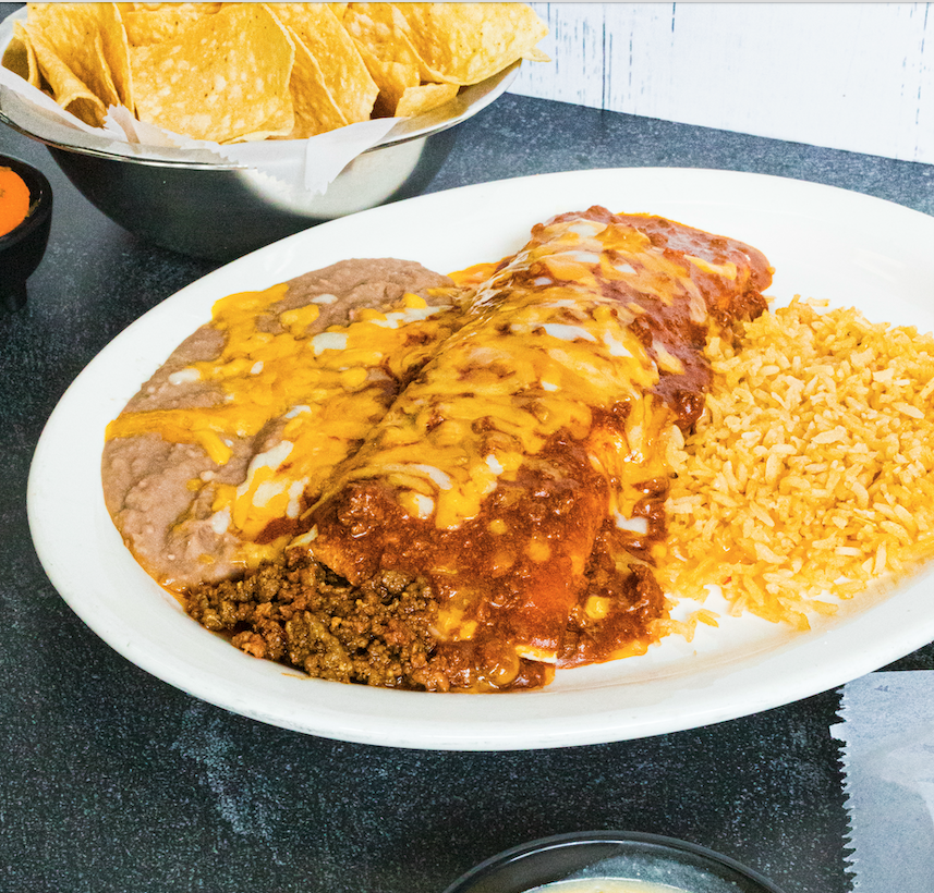 Burrito
