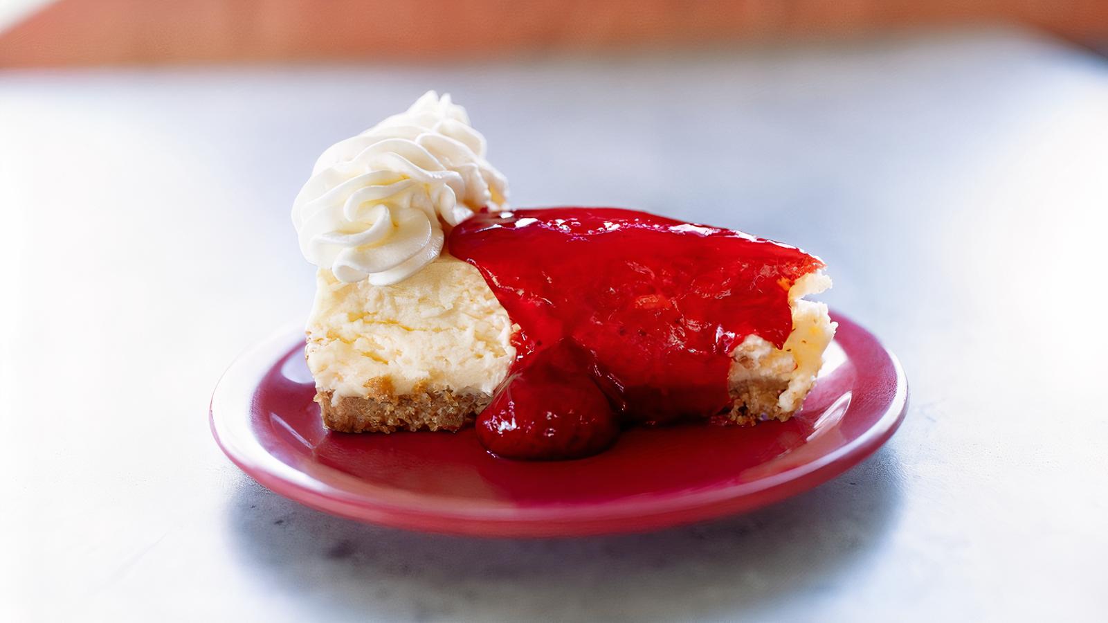 Cheesecake