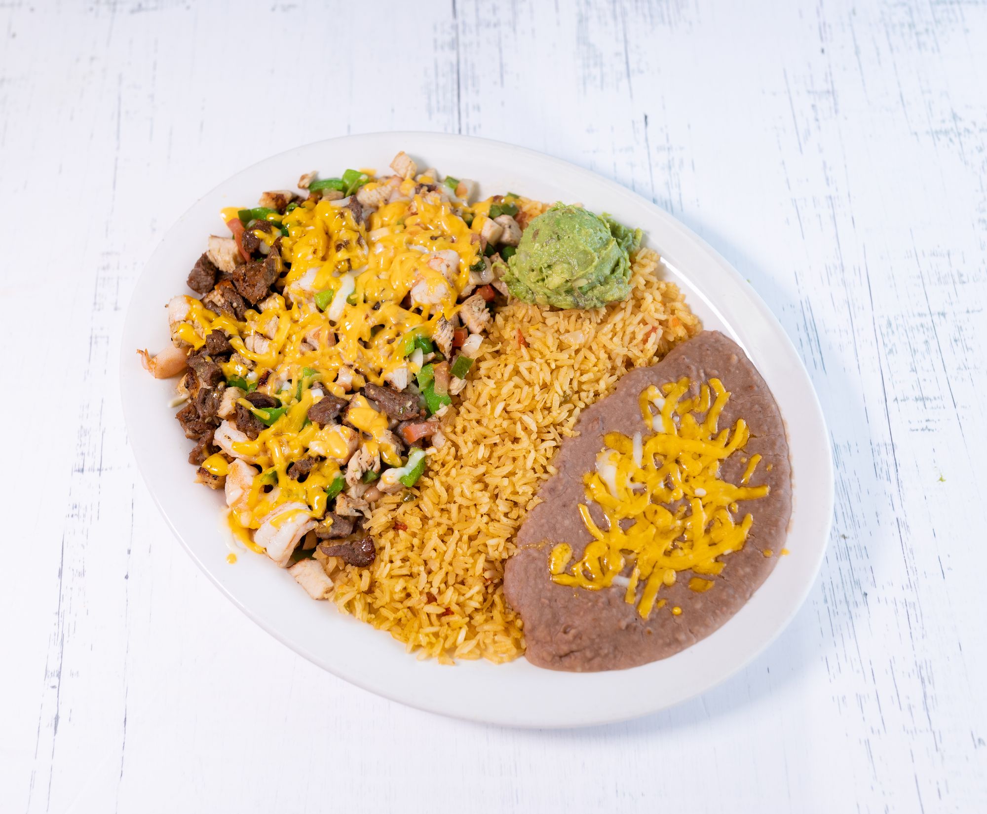 Compadre Dinner