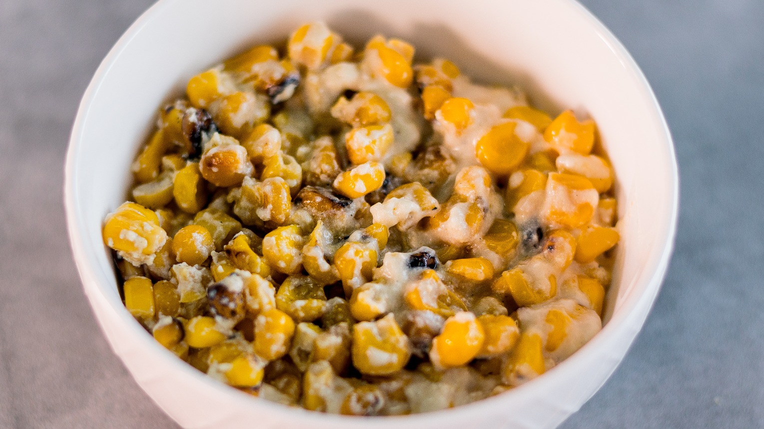 Cream Corn