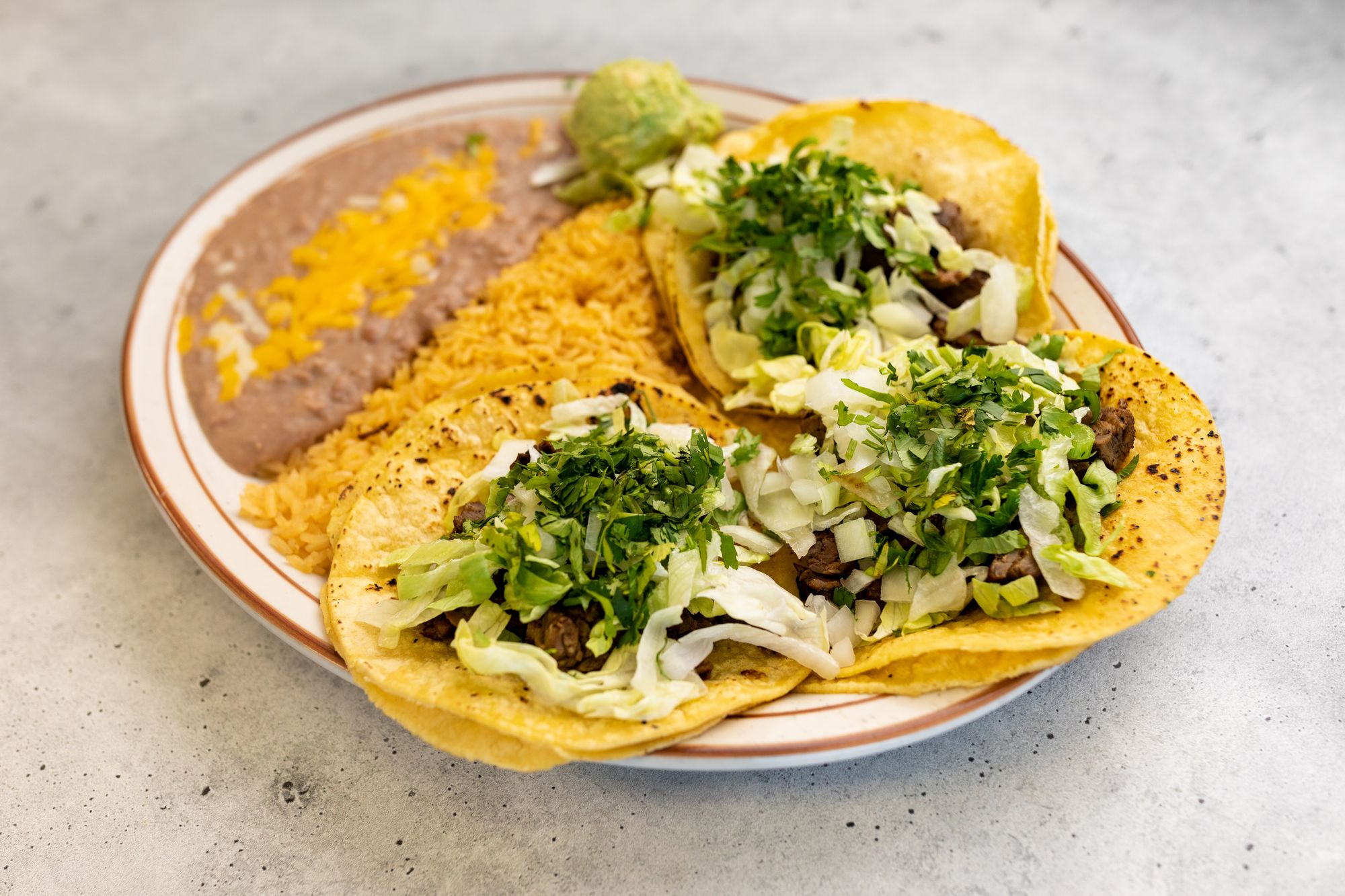 Don Rogelio's Especial