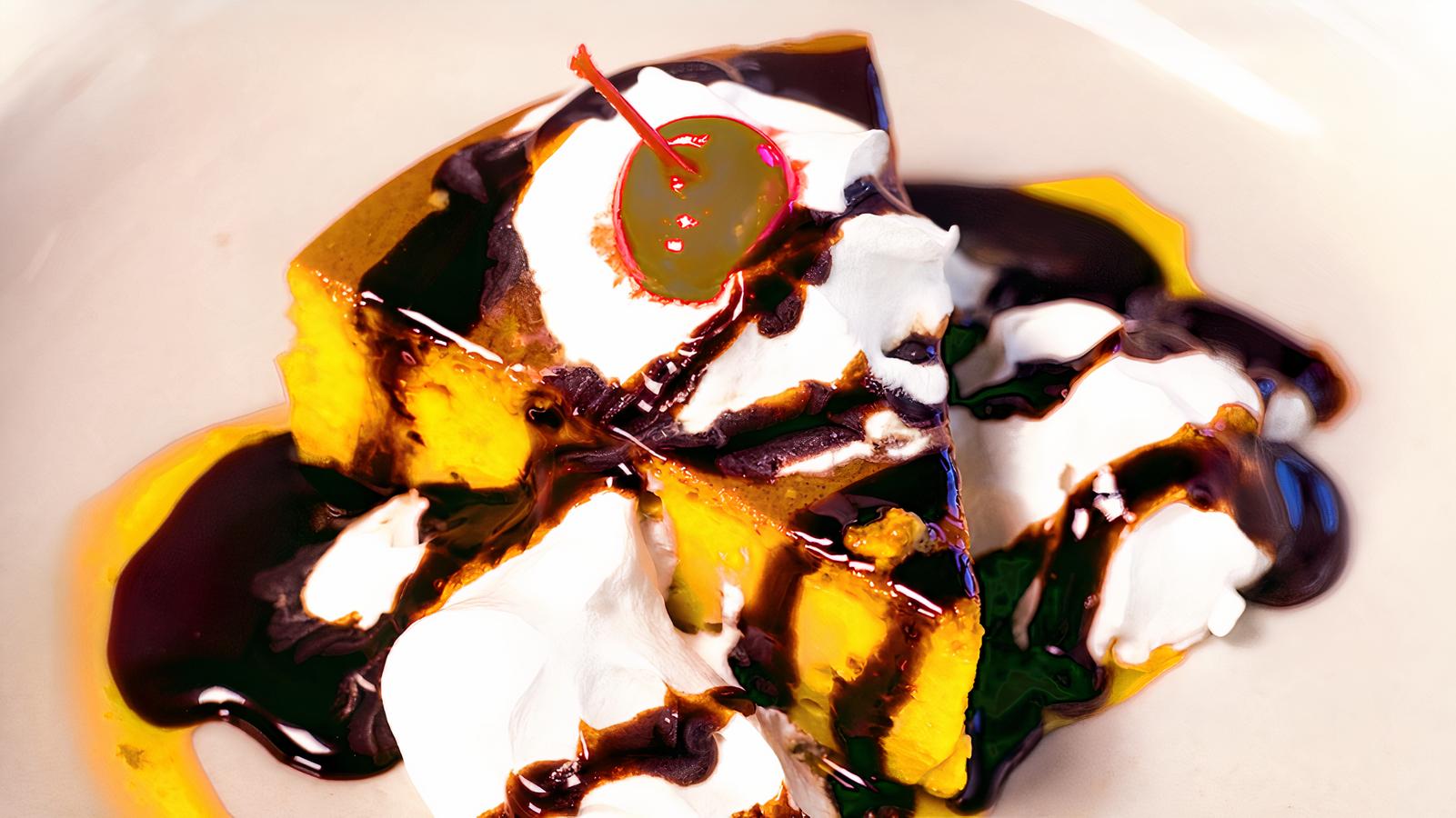 Flan