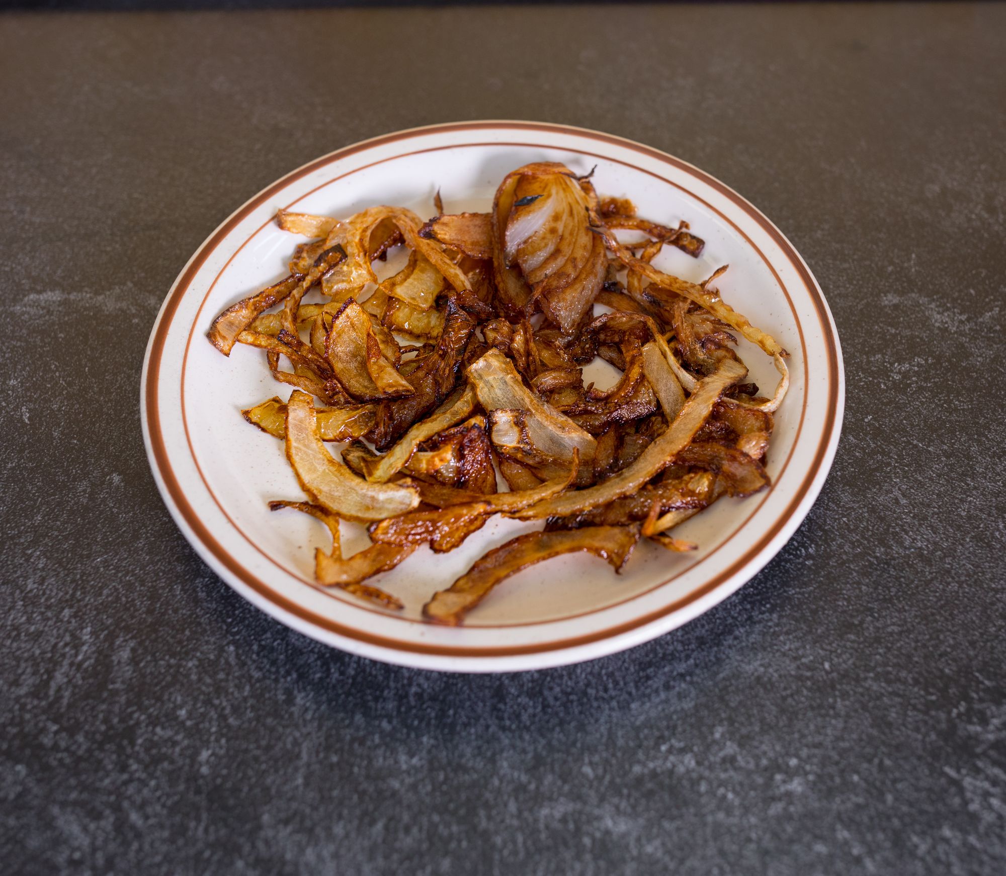 Fried Onions