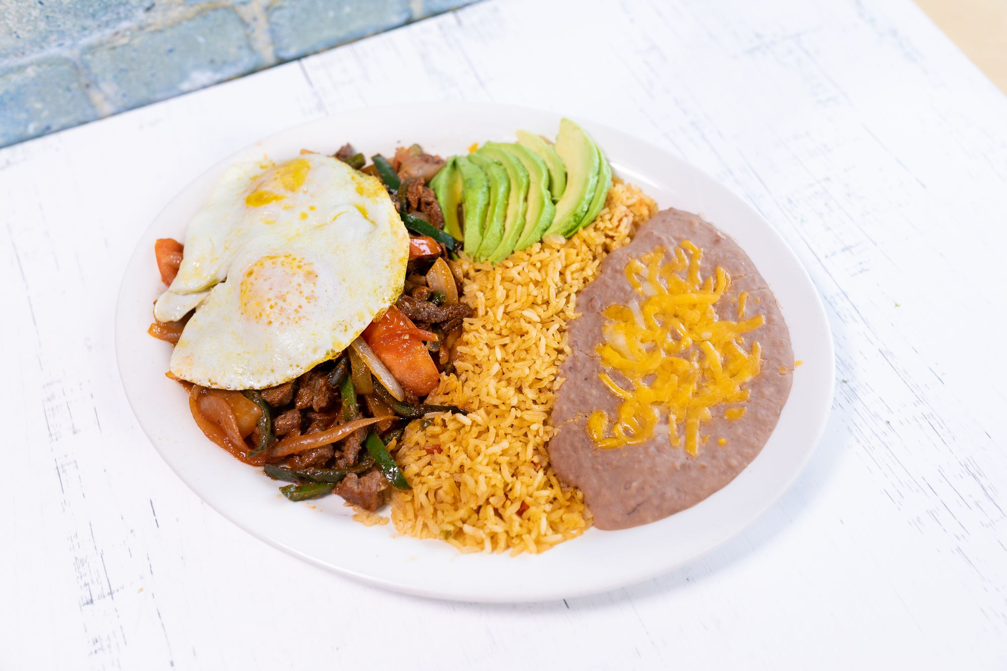 Guiso Especial