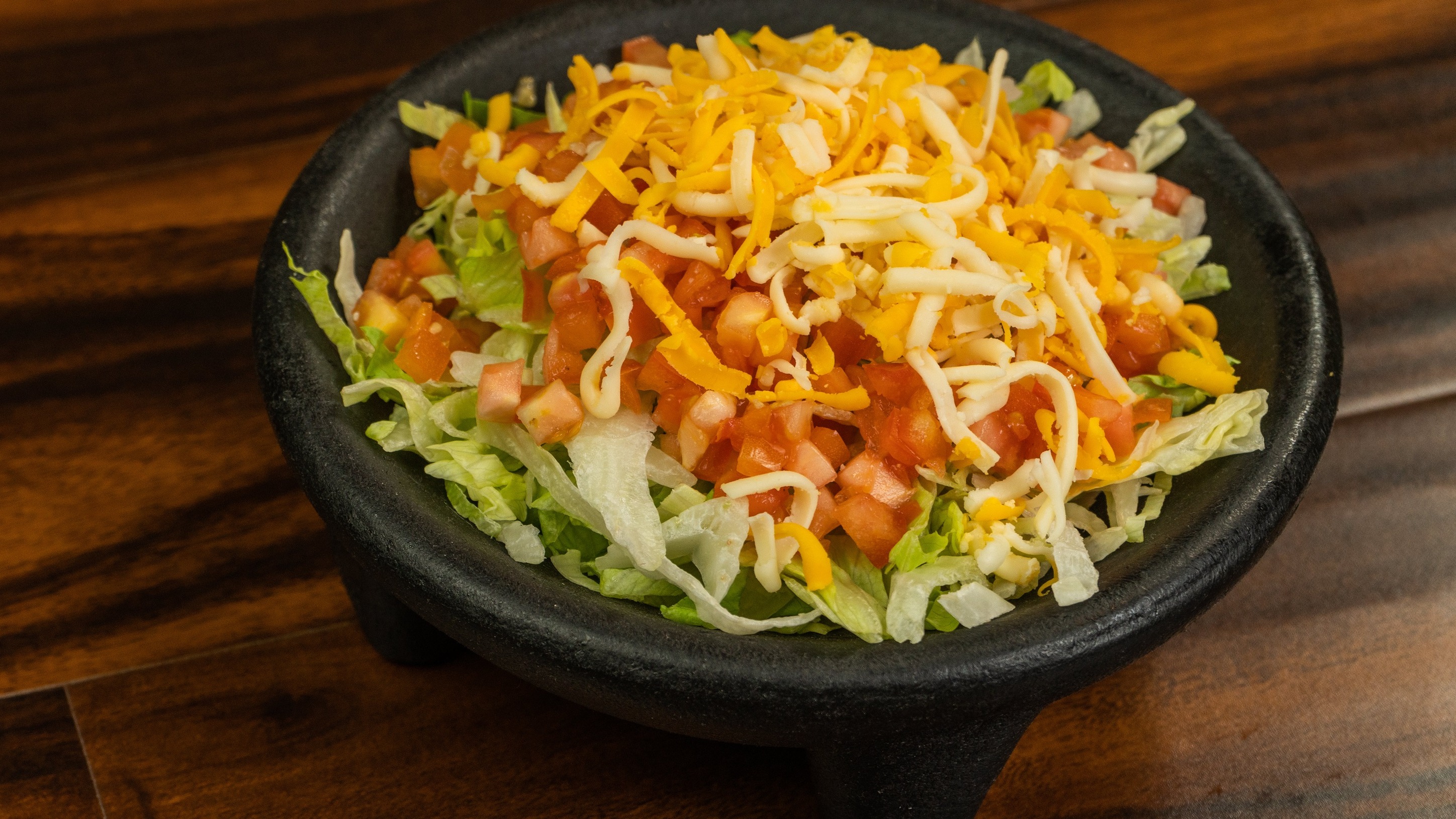Lunch Salad