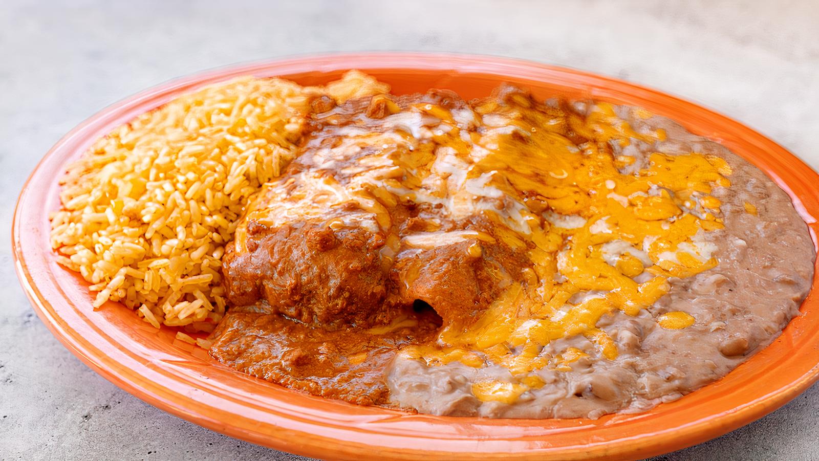 Mexican Dinner