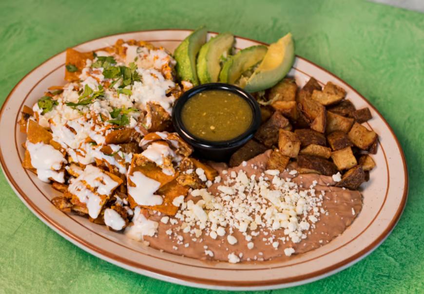 Migas