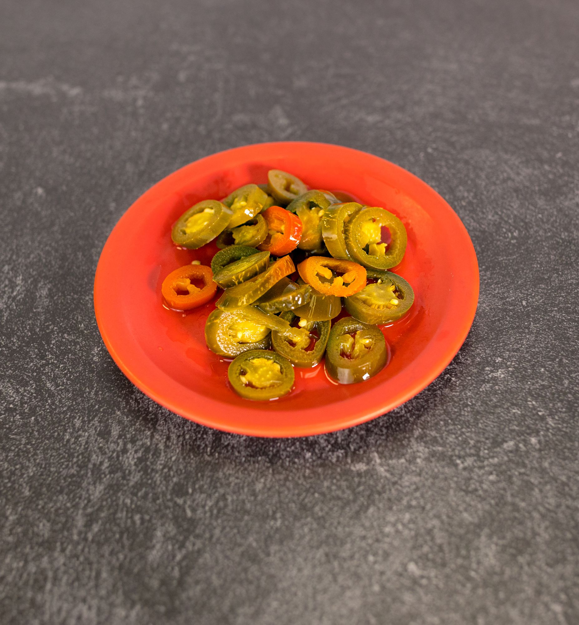 Nacho Jalapeño