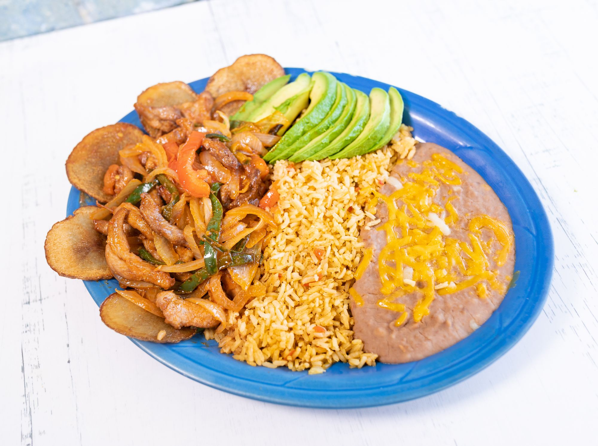 Puerco Lindo
