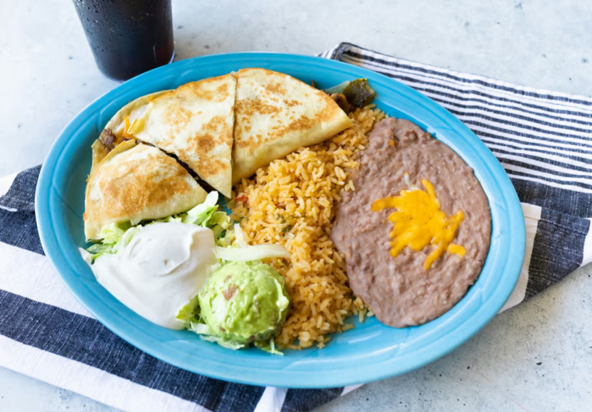 Quesadilla Norteña
