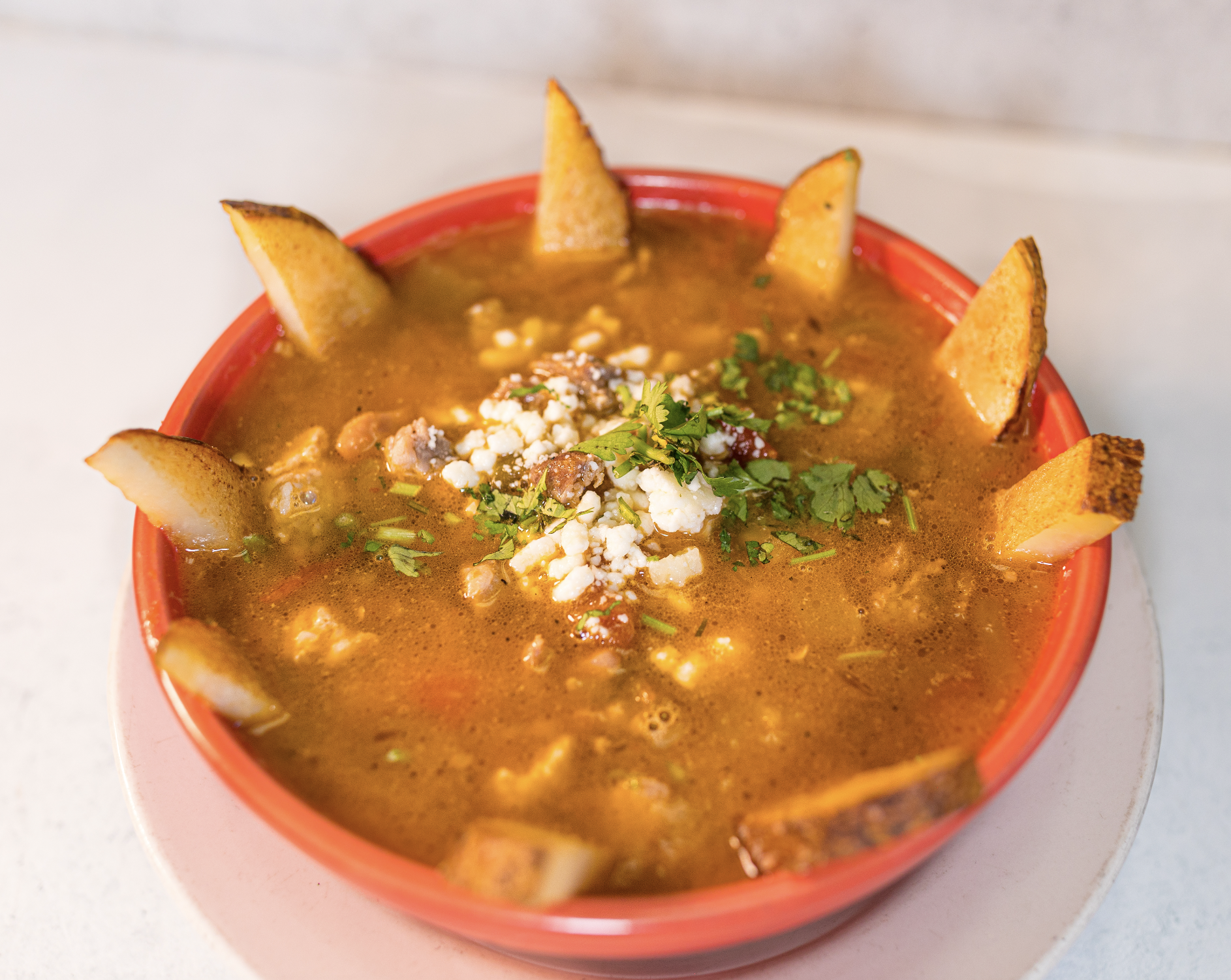 Ranchero Bowl
