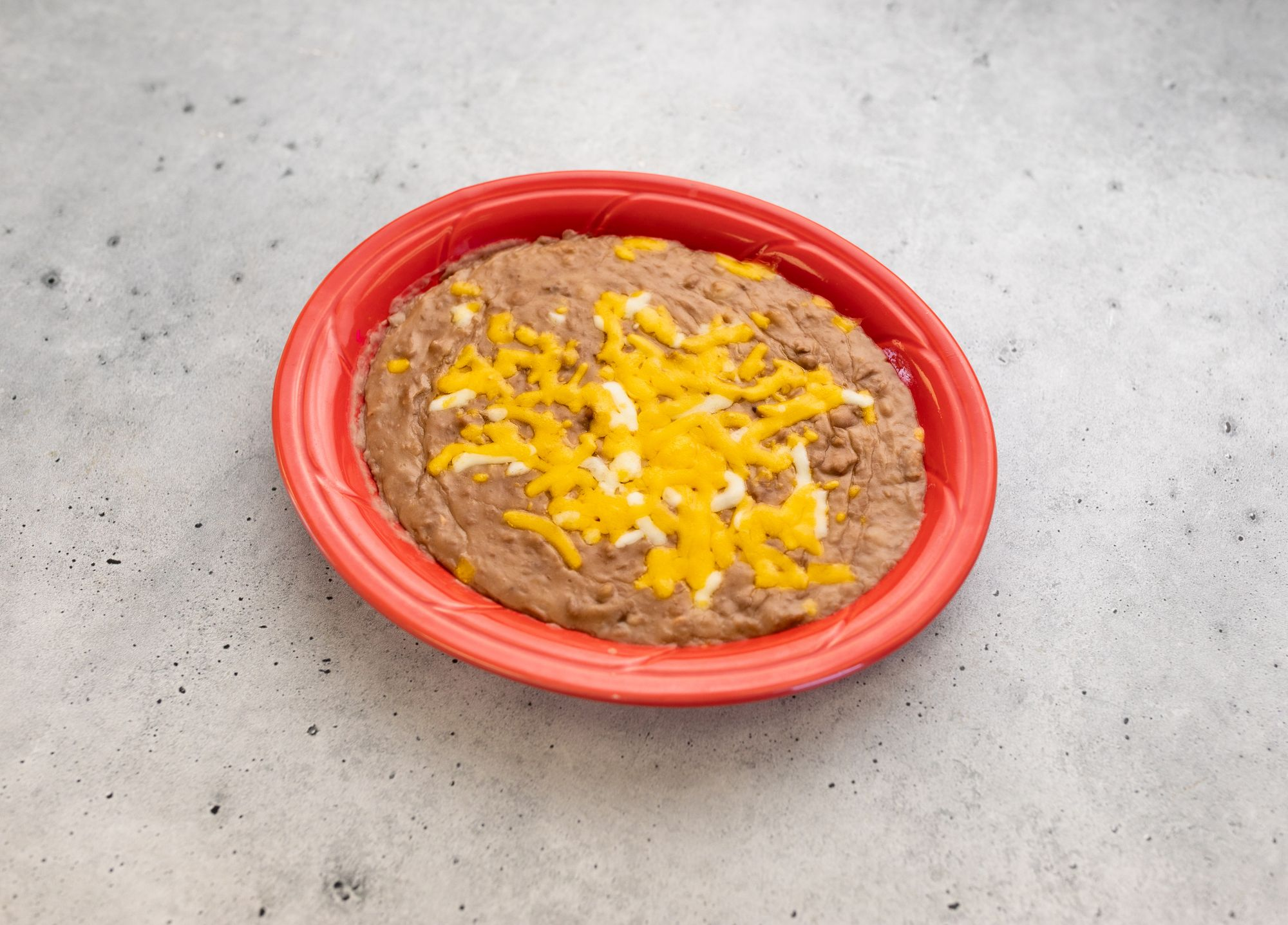 Refried Beans
