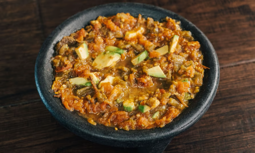 Salsa Especial