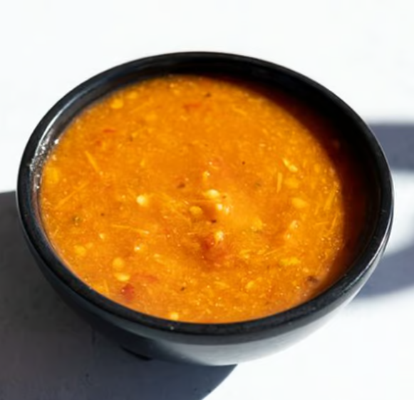 Salsa Habanera