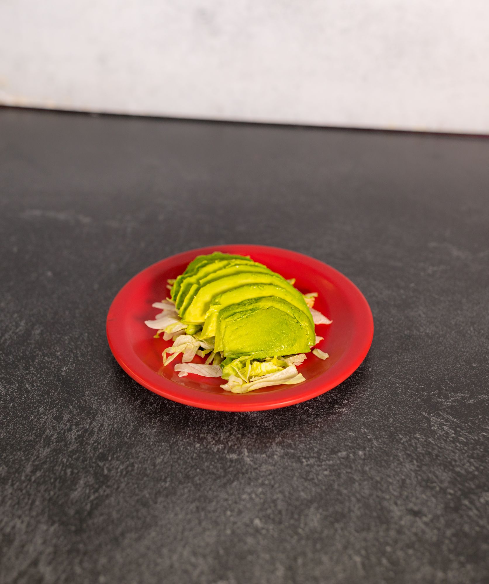 Sliced Avocado