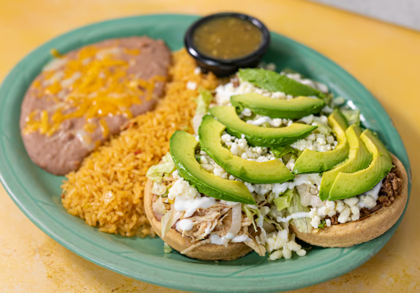 Sopes
