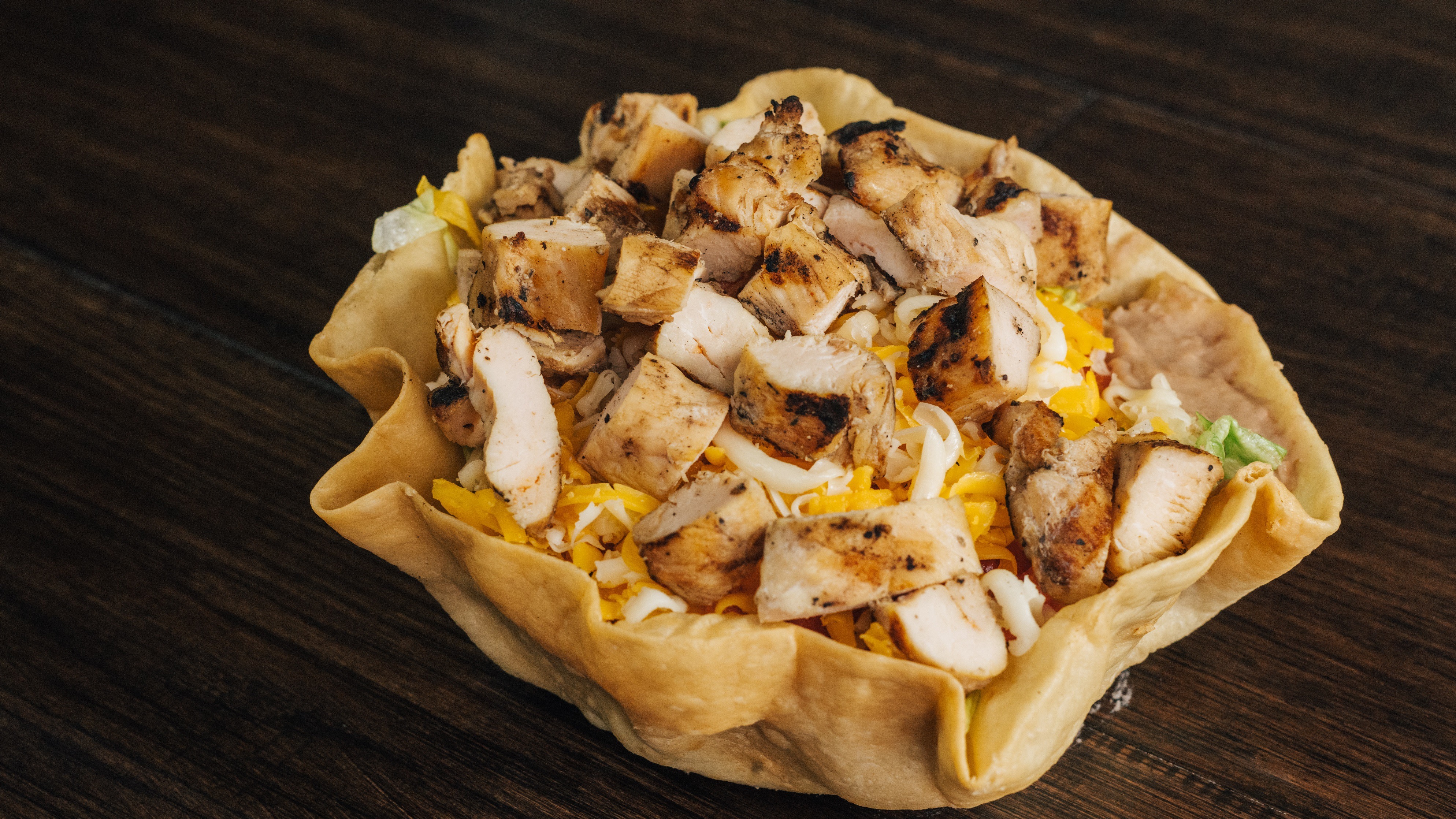 Super Mama's Salad
