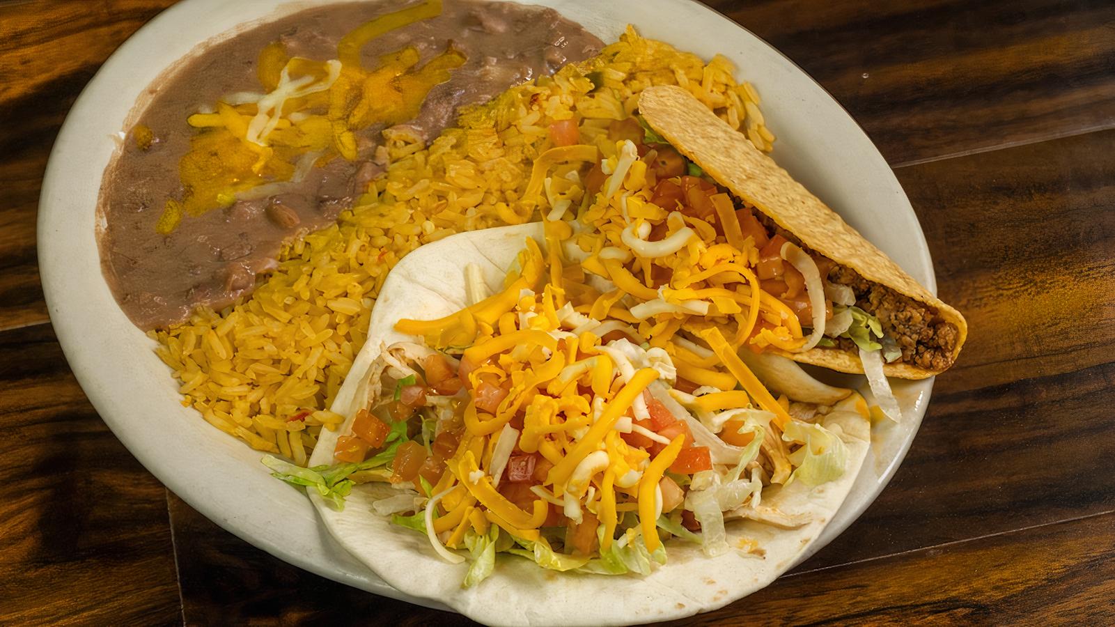 Taco Lunch