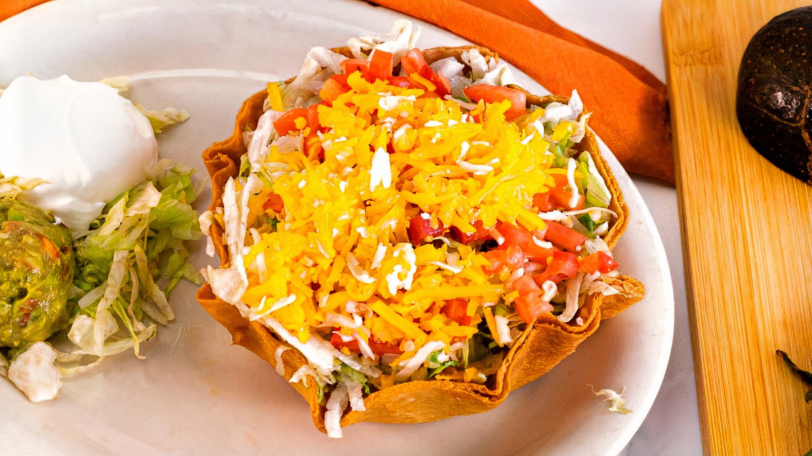 Taco Salad