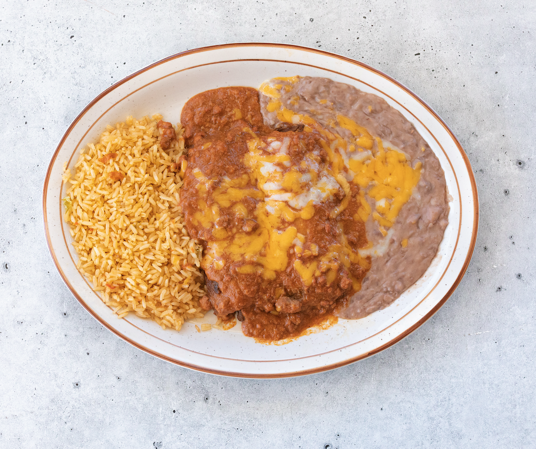 Tamales