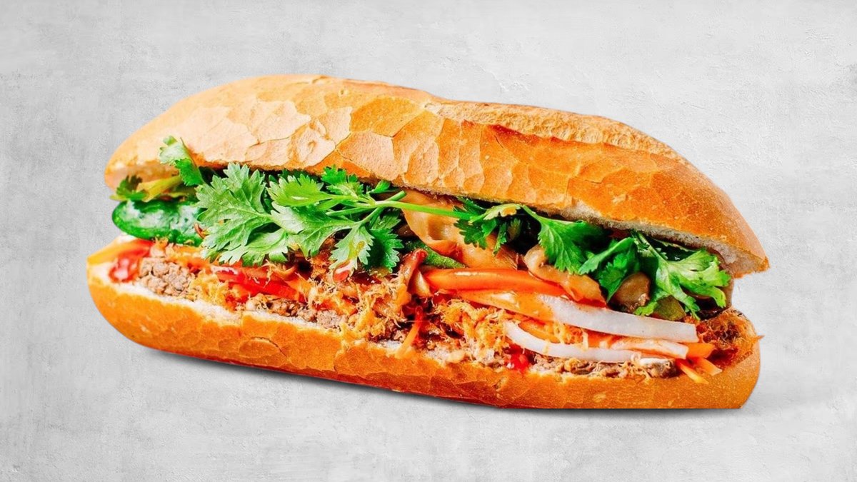 Bánh Mì 2.0 Classic