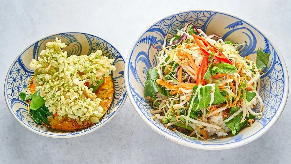 Càri Ðỏ Salmon Fillet