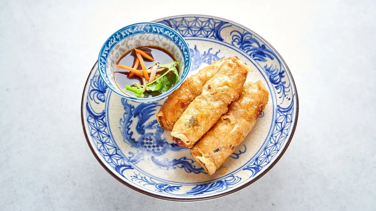 Chả Giò