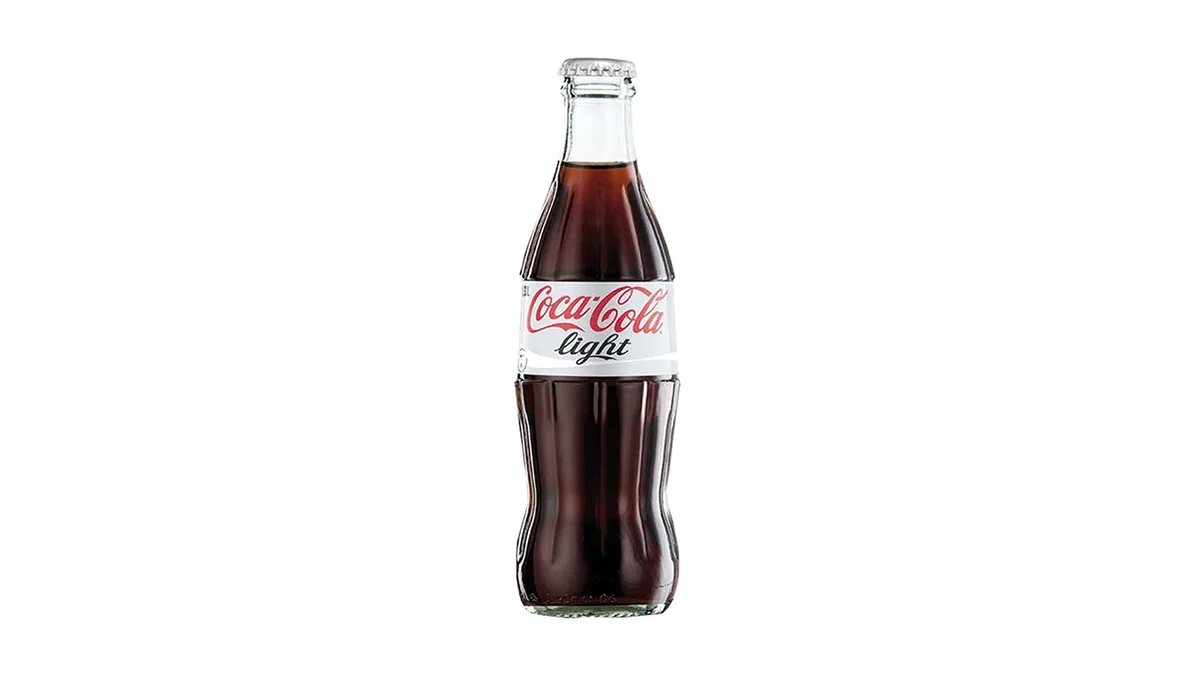 Coca-Cola Light 0,2l