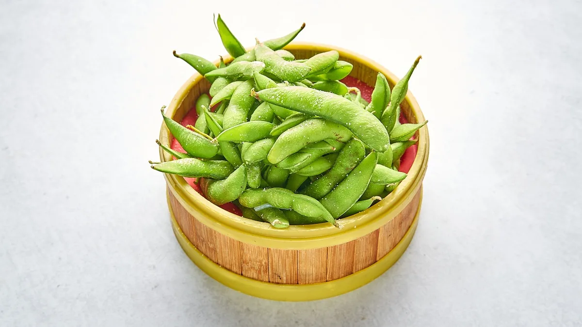 Edamame