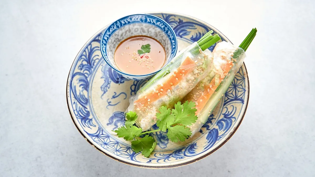 Gỏi Cuốn