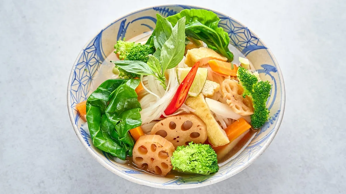 Phở